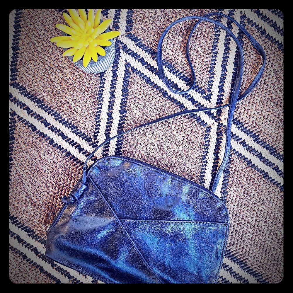 HOBO Crossbody Purse 👛